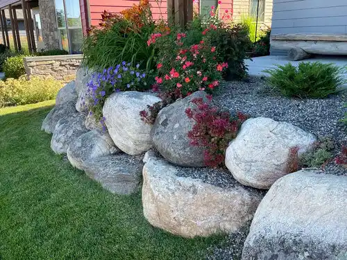 landscaping services Pottsville